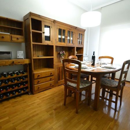Jv40 Turismo Apartment Логроньо Екстериор снимка