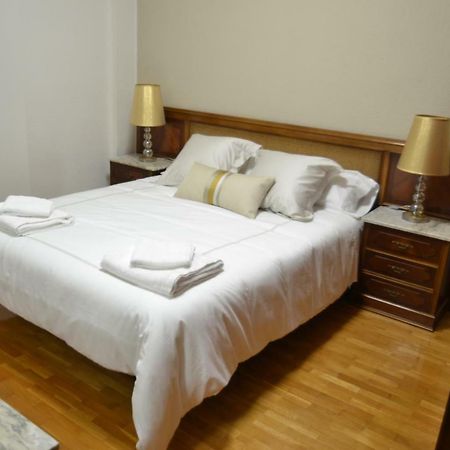 Jv40 Turismo Apartment Логроньо Екстериор снимка