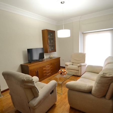 Jv40 Turismo Apartment Логроньо Екстериор снимка