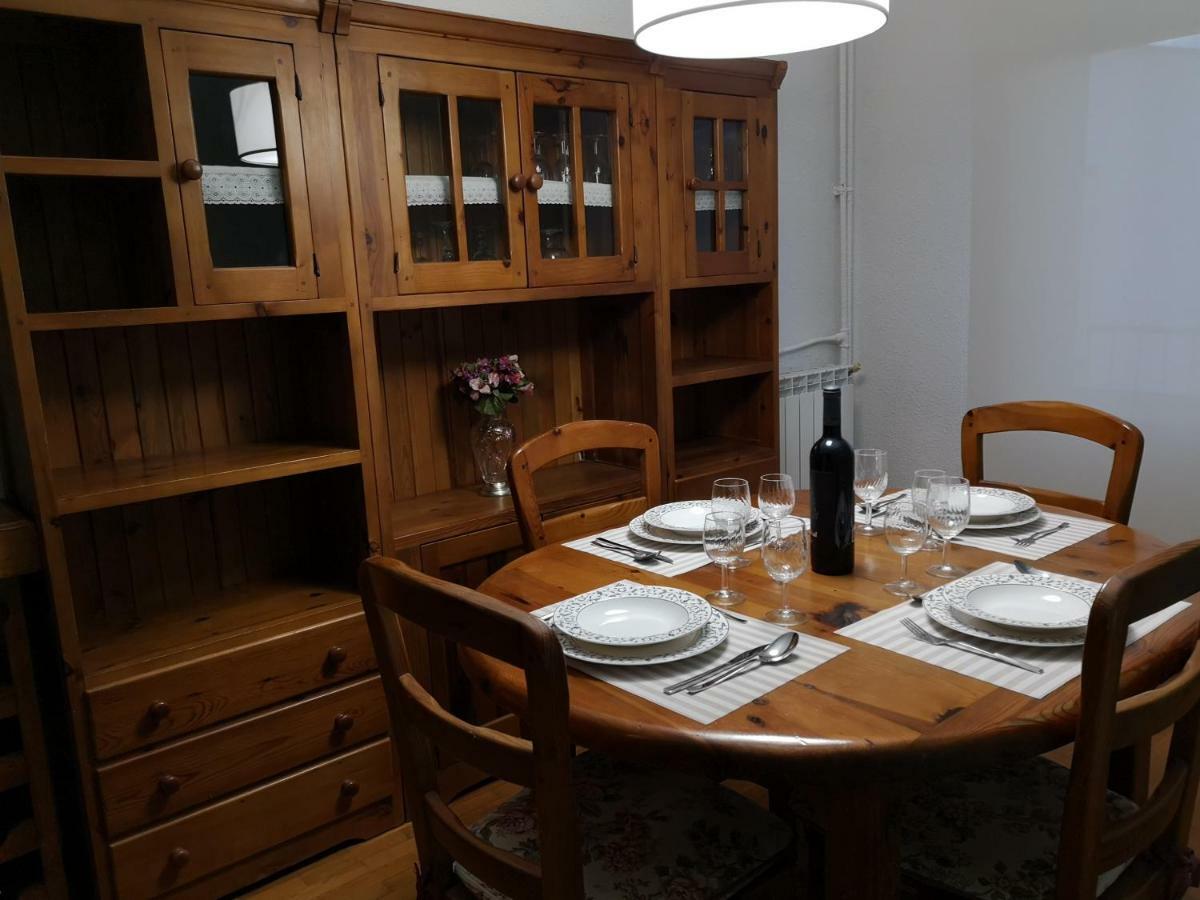 Jv40 Turismo Apartment Логроньо Екстериор снимка