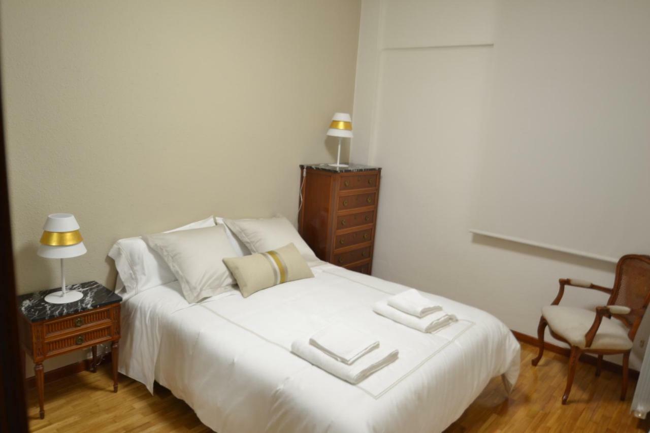 Jv40 Turismo Apartment Логроньо Екстериор снимка