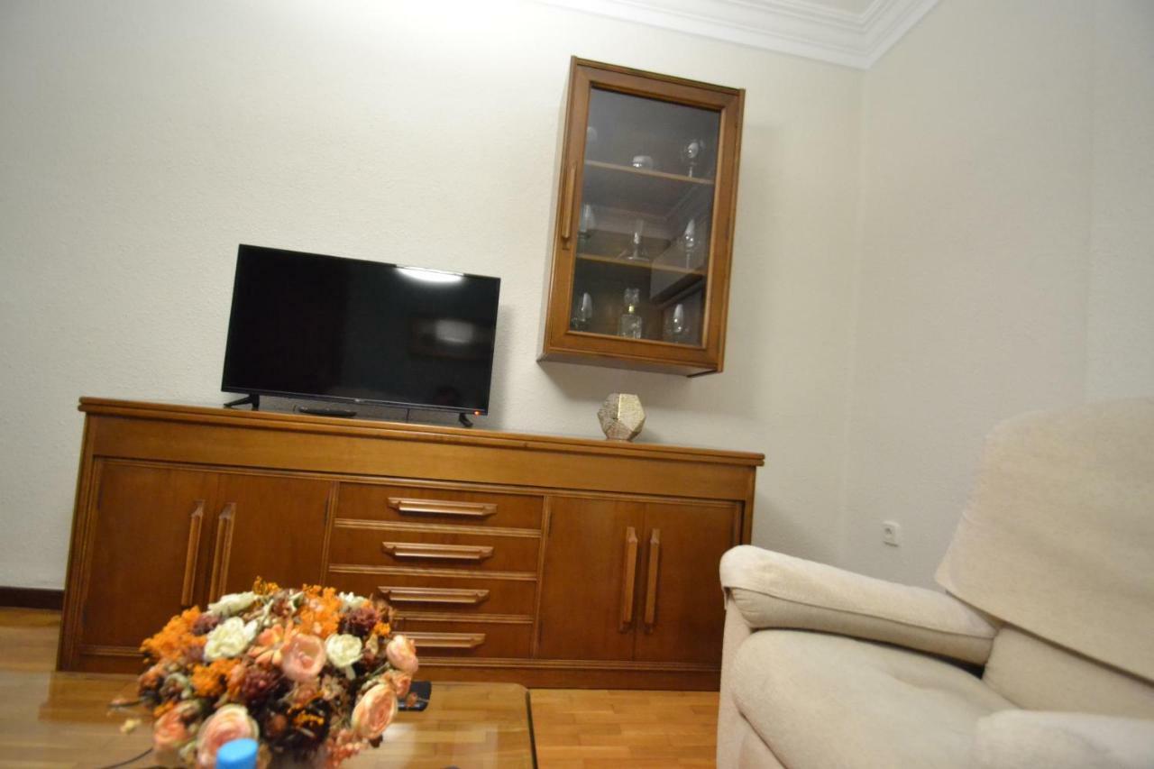 Jv40 Turismo Apartment Логроньо Екстериор снимка