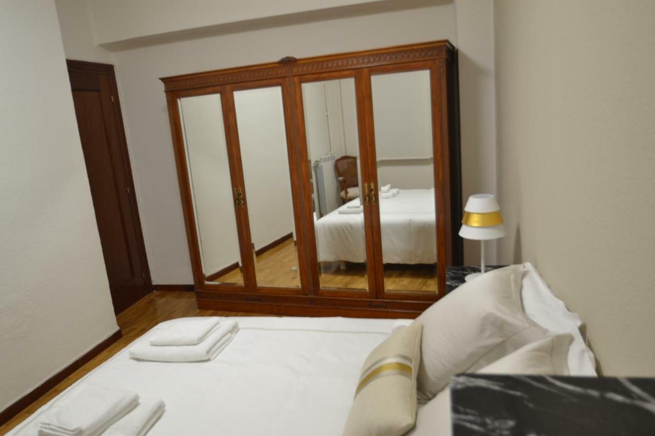 Jv40 Turismo Apartment Логроньо Екстериор снимка