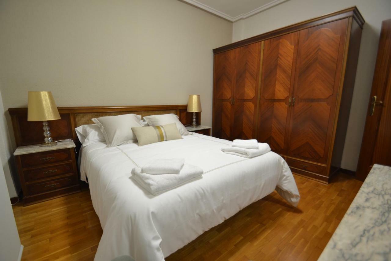 Jv40 Turismo Apartment Логроньо Екстериор снимка