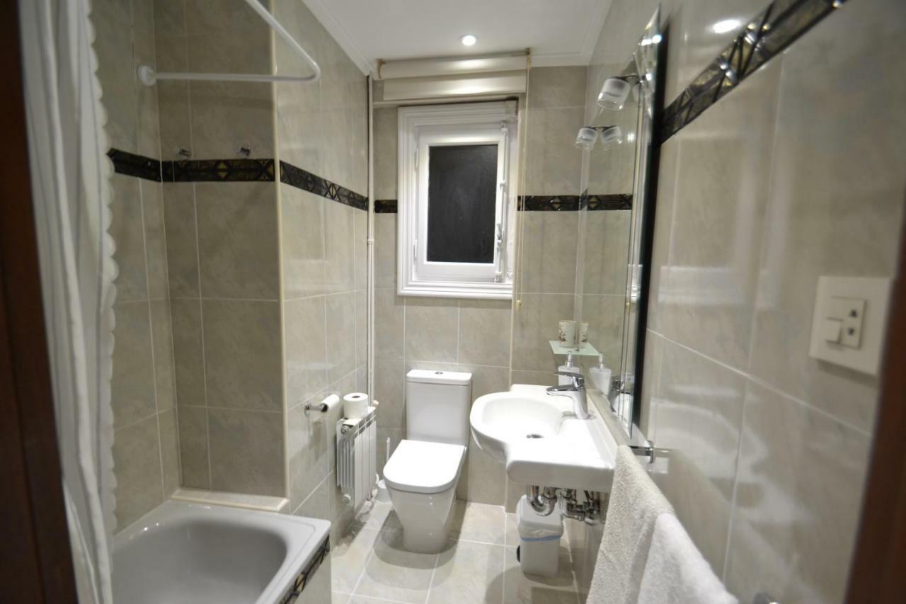 Jv40 Turismo Apartment Логроньо Екстериор снимка