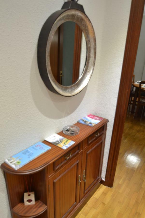Jv40 Turismo Apartment Логроньо Екстериор снимка
