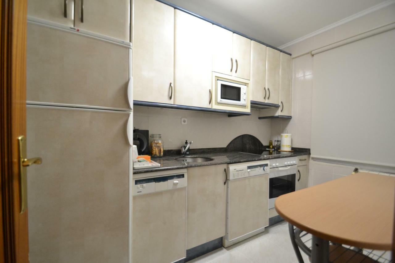 Jv40 Turismo Apartment Логроньо Екстериор снимка